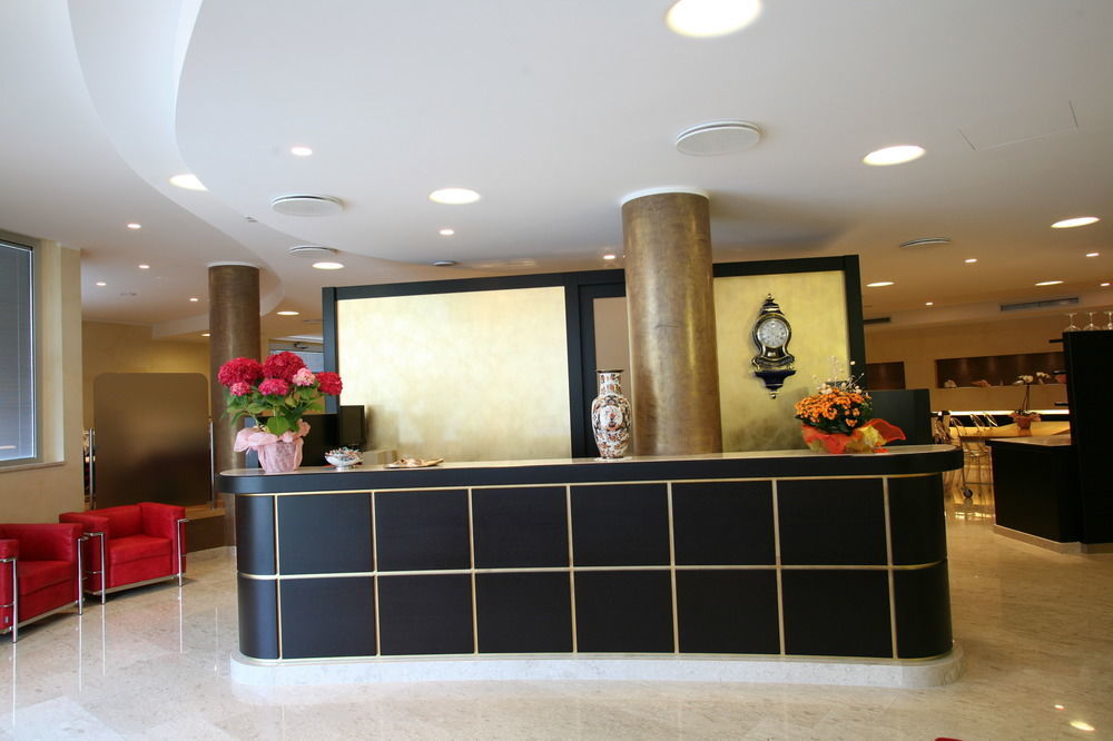 Hotel 5 Vie Almenno San Salvatore Exteriér fotografie